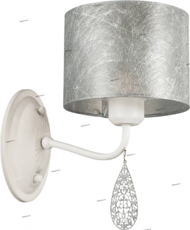 Бра Lumion Argentoso 3526/1W