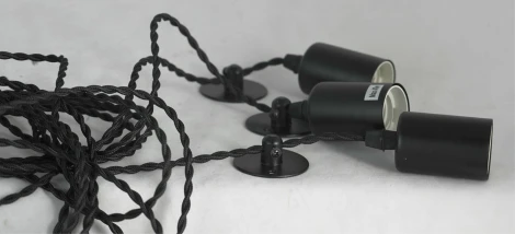 Подвесная люстра Lussole LGO Ширли SY0489