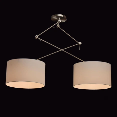 Подвесной светильник MW-Light Райне 494012102