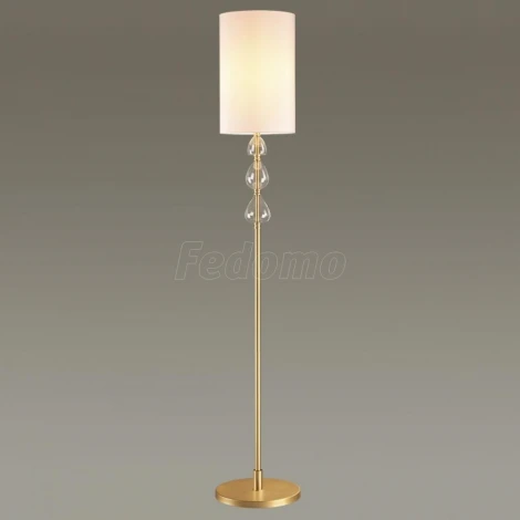 Торшер Odeon Light Giada 3802/1F