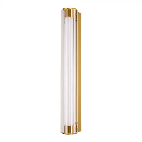 Настенный светильник Divinare Pastel 1711/17 AP-8 (LED, 220V, круглые)