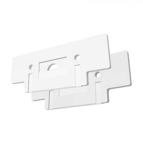 Заглушка для магнитного шинопровода Arte Lamp Optima-Accessories A751333E (48V)