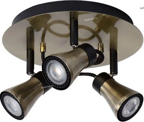 Спот Lucide Bolo Led 17992/14/03