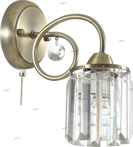 Бра Lumion Fabianna 3448/1W