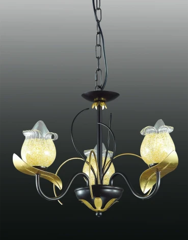 Подвесная люстра Odeon Light Anaba 2691/3