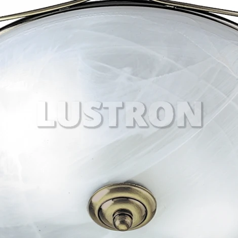 Потолочный светильник Arte Lamp Pub A7846PL-2AB