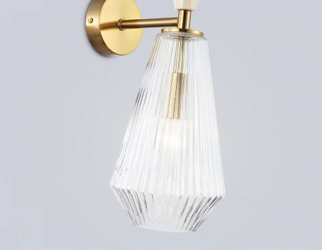 Бра с керамикой Ambrella Ceramo Modern LH53185