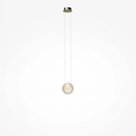 Подвесной светильник Maytoni Pharao MOD361PL-L7BS3K1 (LED, 220V, на проводе)