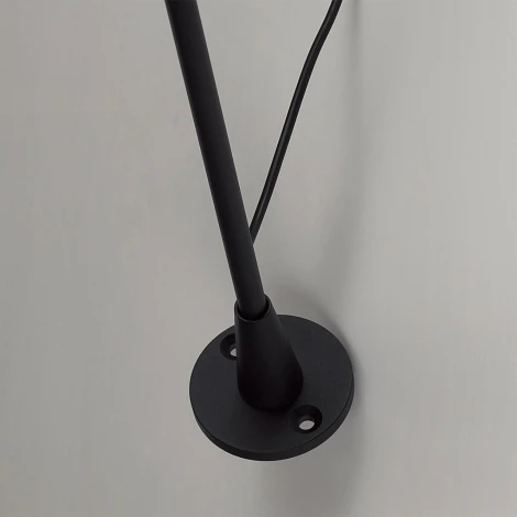 Ландшафтный наземный светильник Odeon Light Canna 7020/4GA 990мм металл/акрил LED 4W 3000K 24V (IP65)
