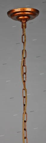 Подвесная люстра Omnilux Fermo OML-71313-12
