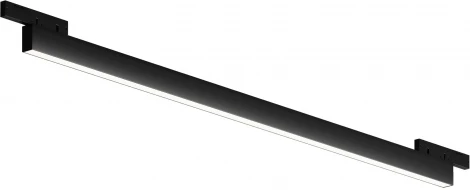 Трековый светильник магнитный 12W 24V Maytoni Basis TR192-1-12W4K-B (LED)