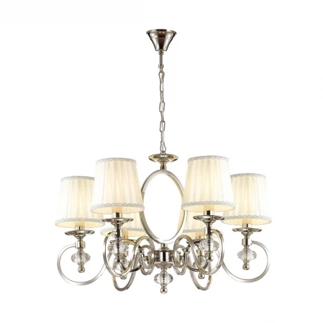 Подвесная люстра Odeon Light Orsa 4185/6