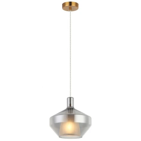 Подвесной светильник Stilfort Еladin 2154/63/01P (220V, на проводе)