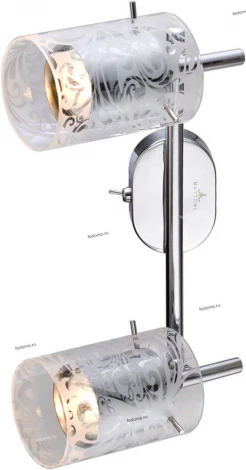 Спот Maytoni Fresh - Spot SP005-CW-02-N