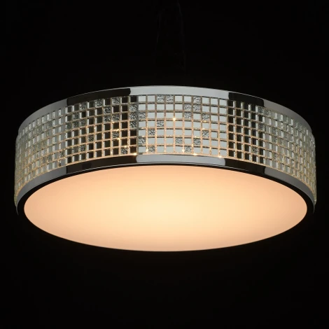 Потолочный светильник MW-Light Смальта 709010101