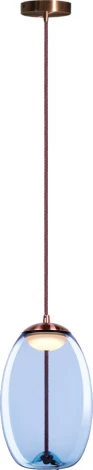 Подвесной светильник Loft IT Knot 8133-A (LED, 220V, на проводе, круглые)