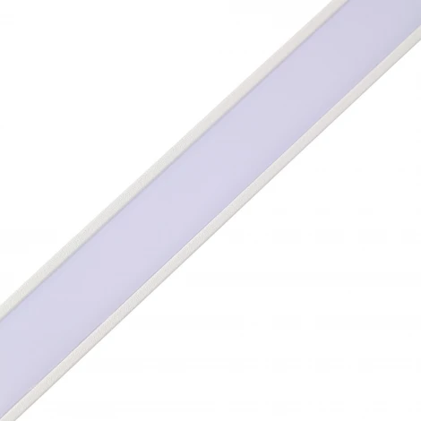 Трековый светильник магнитный светодиодный ST Luce Skyline 48+ ST1360.536.30 Белый LED 1*30W 3000K