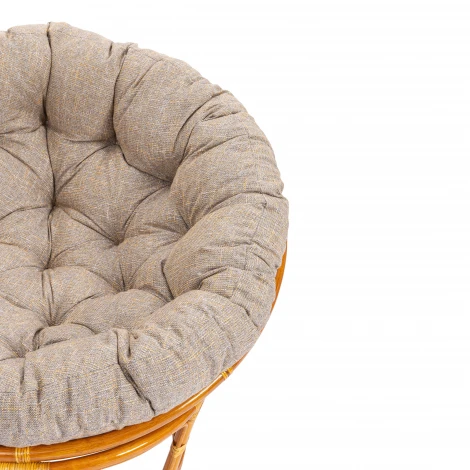Кресло Папасан/Papasan (23/01 W) /с подушкой и ремешками/ Tetchair 25876
