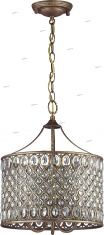 Подвесной светильник Odeon Light Ivaro 3293/3
