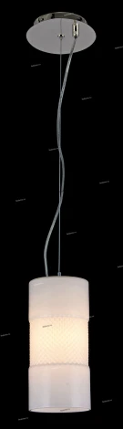 Подвесной светильник Maytoni Fusion 1 F011-11-W