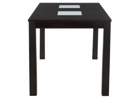Обеденный стол из дерева Woodville Bora 11650
