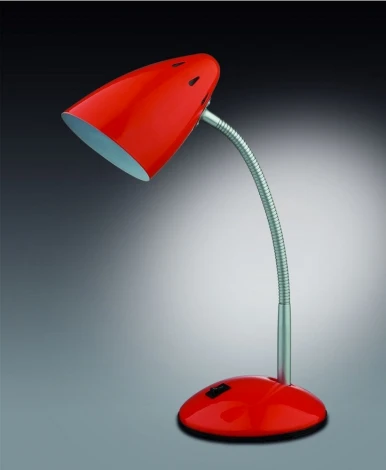 Интерьерная настольная лампа Odeon Light Gap 2101/1T