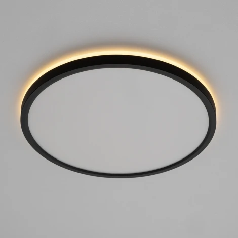 Настенно-потолочный светильник Citilux Norma CL748321 (LED, 220V, круглые, IP40)