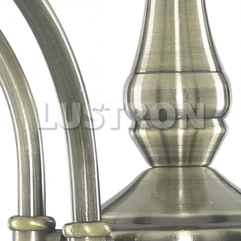 Подвесная люстра Arte Lamp Virginia A9551LM-5AB