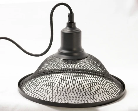 Подвесной светильник Lussole Loft Harrison GRLSP-9817