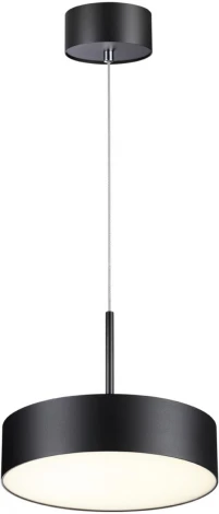 Подвесной светильник Novotech Over 358762 (LED, 220V, на проводе, круглые)