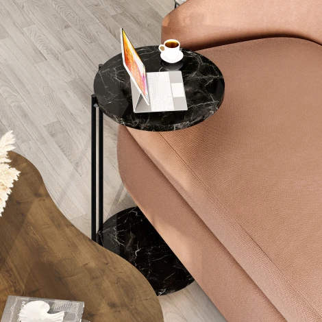 Стол журнальный CUDDLE COFFEE TABLE LEVE  арт.LEV01116