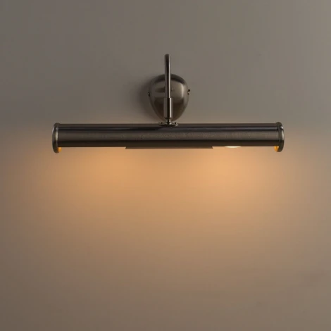Подсветка для картин Arte Lamp Picture Lights Basic A5023AP-2SS
