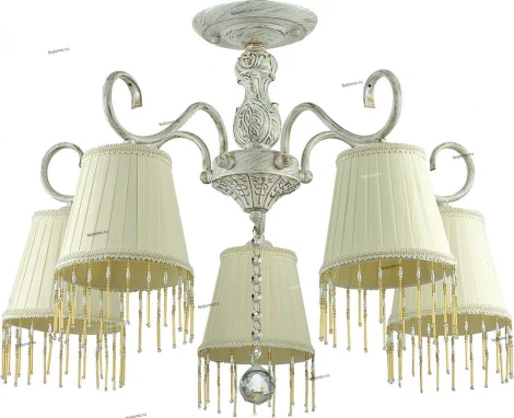 Потолочная люстра Lumion Manona 3421/5C