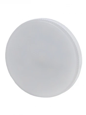 Лампочка светодиодная GX53 10Вт ЭРА ECO LED GX-10W-827-GX53 ECO LED GX-10W-827-GX53 (10-PACK)