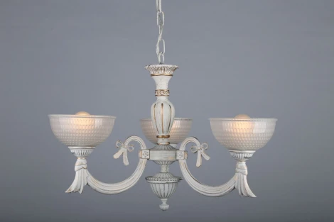Подвесная люстра Omnilux Lecco OML-60903-03