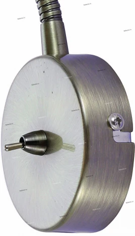 Бра Arte Lamp Lettura A5271AP-1AB