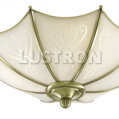 Потолочная люстра Arte Lamp Umbrella A9232PL-2AB