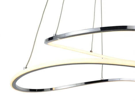 Подвесной светильник Vele Luce Gusto 983 VL7043P02