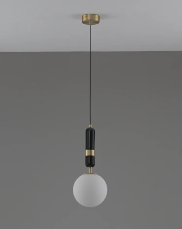 Подвесной светильник Moderli Selesta V11960-1P