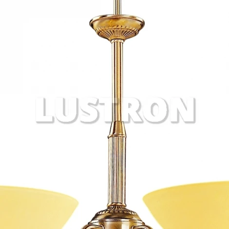 Подвесная люстра Arte Lamp Adagio A3583LM-5AB