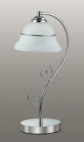 Интерьерная настольная лампа Lumion Nevia 3021/1T