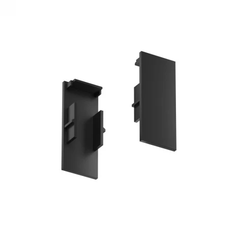 Заглушка Denkirs SMART SLIM BASE | СМАРТ СЛИМ БЕЙС TR2411-BK