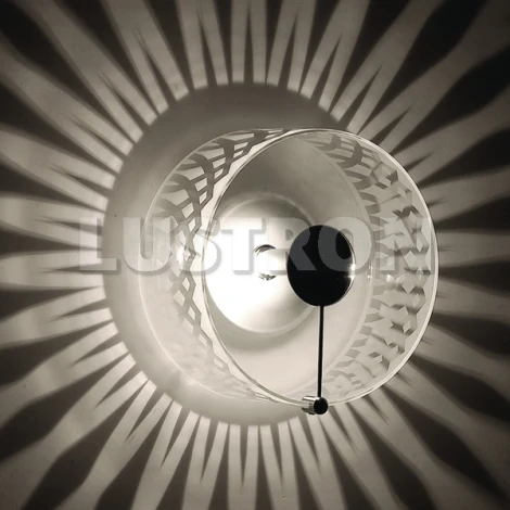 Настенный светильник Odeon Light Blois 2603/1C