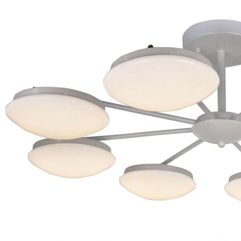 Потолочная люстра F-Promo Ledante 2475-8P