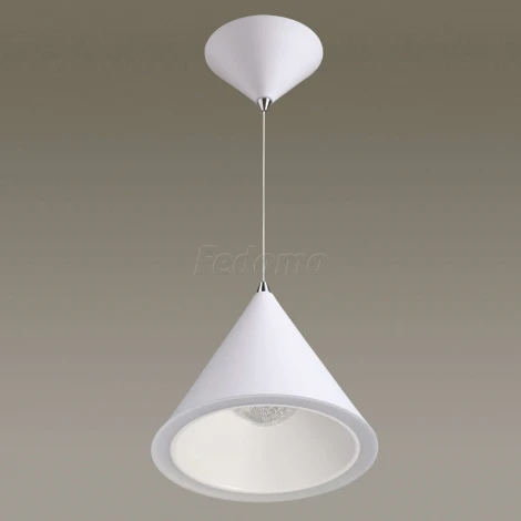 Подвесной светильник Odeon Light Taper 3837/19L