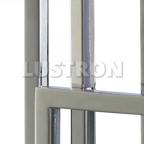 Интерьерная настольная лампа Arte Lamp Luxury A1277LT-1CC