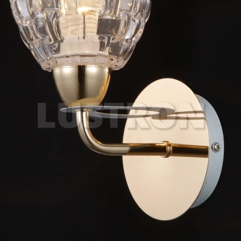 Бра Maytoni Eurosize 7 TOC007-01-G
