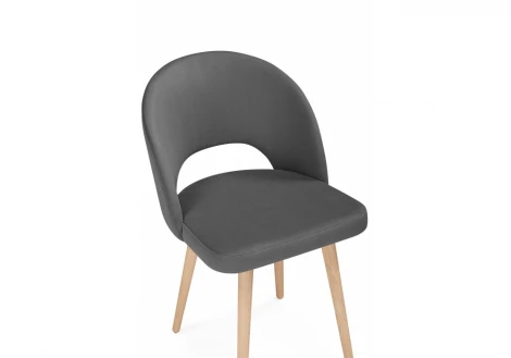 Деревянный стул Курбис 360 Notta 642917