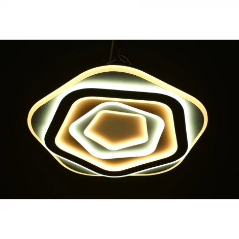 Потолочная люстра Omnilux Galatina OML-08807-190