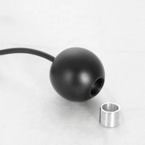 Подвесная люстра Lussole Бенд SY9607